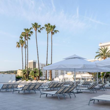 מלון Globales Santa Ponsa Park מראה חיצוני תמונה